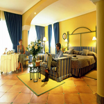 Hotel Melia Sancti Petri