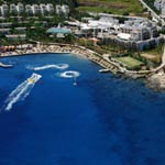 Isis Hotel&Spa