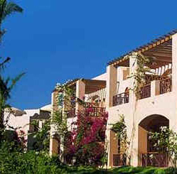 Iberotel Makadi Beach 3