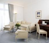 Excelsior Hotel Ernst