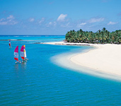 Le Saint Geran