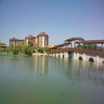 Letoonia Golf Resort
