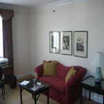 The Regent Beverly Wilshire (Beverly Hills)