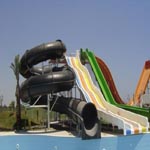 Saturn Palace Resort