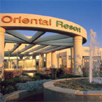 Oriental Resort 6