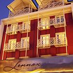 Lennox Hotel Ushuaia