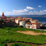 St Tropez