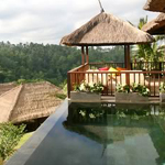 Suite Pool Villa