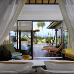 St.Riges(Bali)