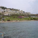 Yasmin Bodrum