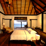 Beach House at Manafaru Maldives