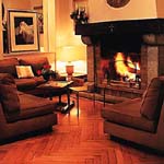 Le Hameau Albert 1-er