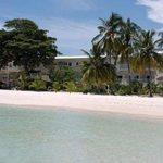 Amaryllis Beach resort