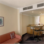 NH Hotel Wien 11