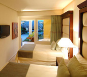 RoomOneBedroomSuite