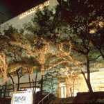 Keio Plaza