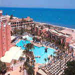 Hotel Playacapricho