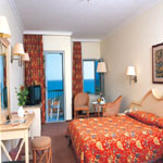 Belconti Resort Hotel