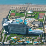 Royal Wings Hotel /Lara/