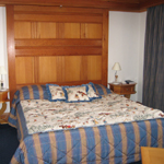 Hotel-Residence Le Tremplin