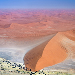 Kulala Desert Lodge