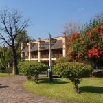 The Kingdom Hotel
