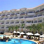 Naama Bay 1
