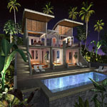 Alila Phuket Villas