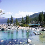 Lake Tahoe