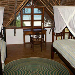 Matemwe Beach House