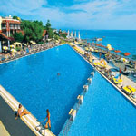Majesty Club Elysee Beach