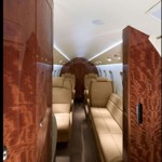 Gulfstream 100