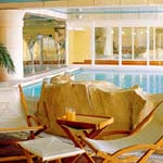 Le Meridien Garden Beach