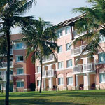 Tropical Manaus