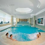 Maririm Pine Beach Resort