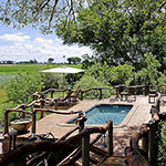 Tubu Tree Camp