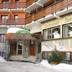 Alpen Ruitor
