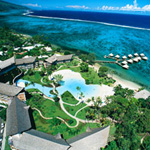Le Meridien