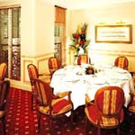 Marriott Champs Elysees