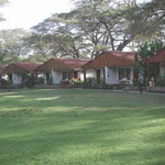 Lake Nakuru Lodge