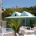 Amaryllis Beach resort