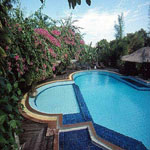 Mimpi Resort Menjangan