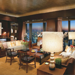 Mandarin Oriental
