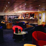 Crowne Plaza Hotel