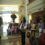 Crystal Palace Resort