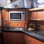 Sealine 6