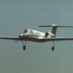 Lear 35A
