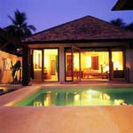 The Evason Hua Hin Resort