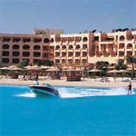 Intercontinental Resort & Casino 15