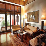 Mom Tri`s Villa Royale